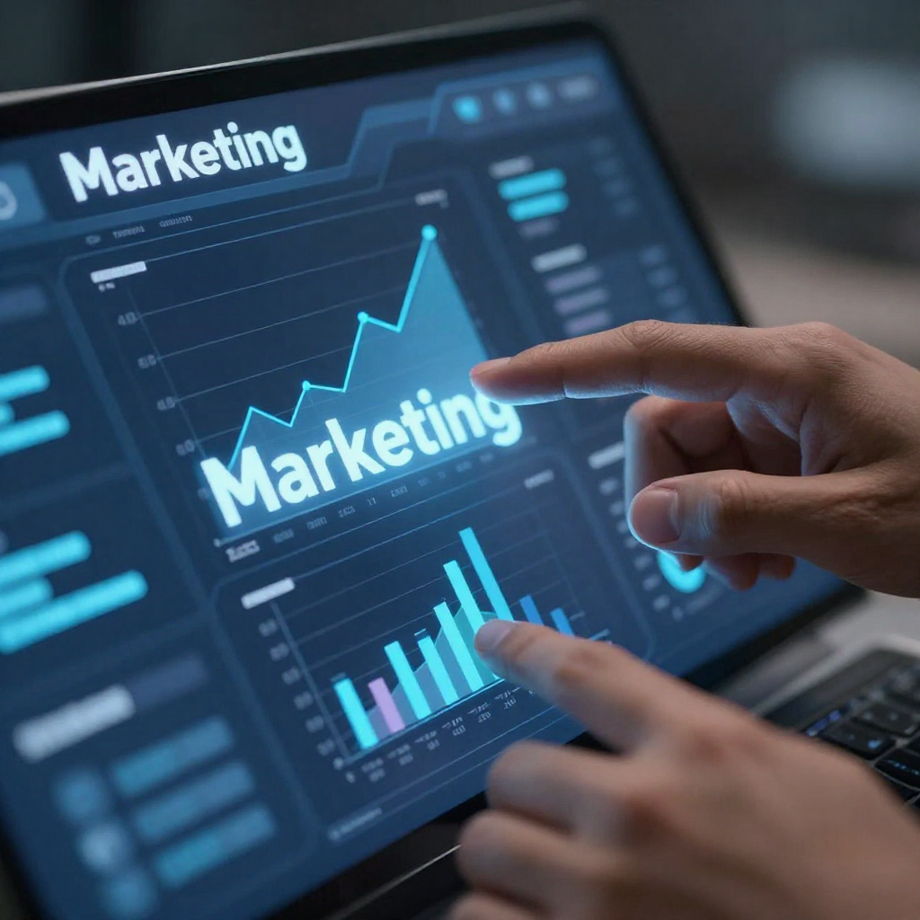 best digital marketer in kuwait