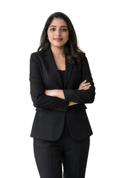 Diya Ashraf — Best Digital Marketer in Kuwait